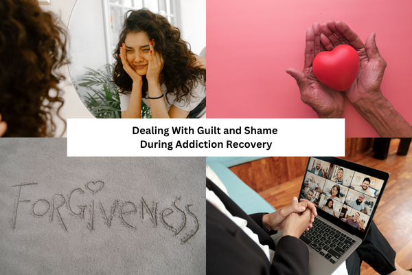 Dealing With Guilt and Shame During Addiction Recovery(1)