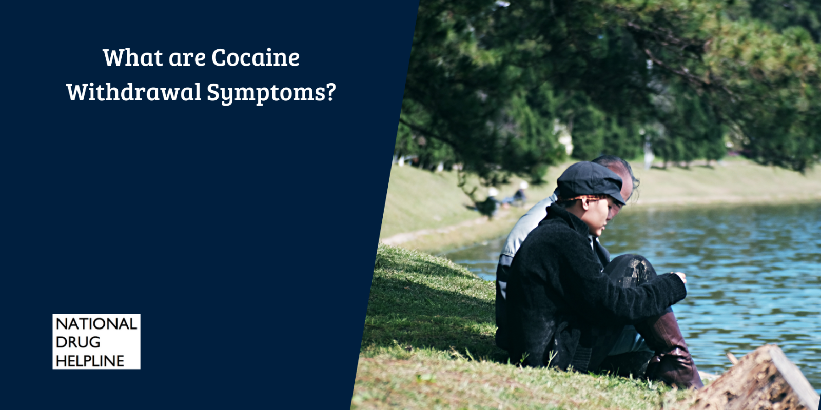 What are Cocaine Withdrawal Symptoms