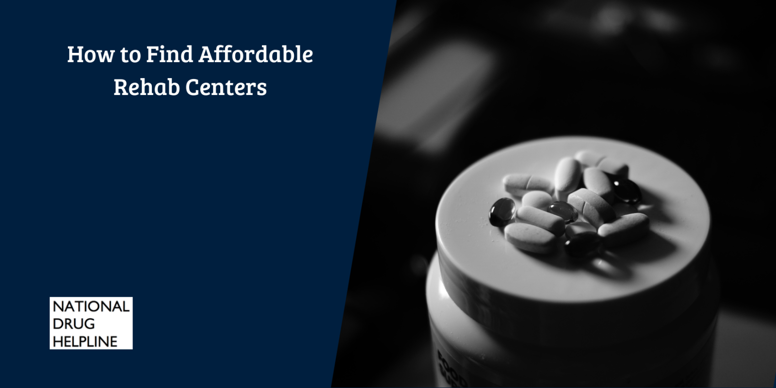 How to Find Affordable Rehab Centers