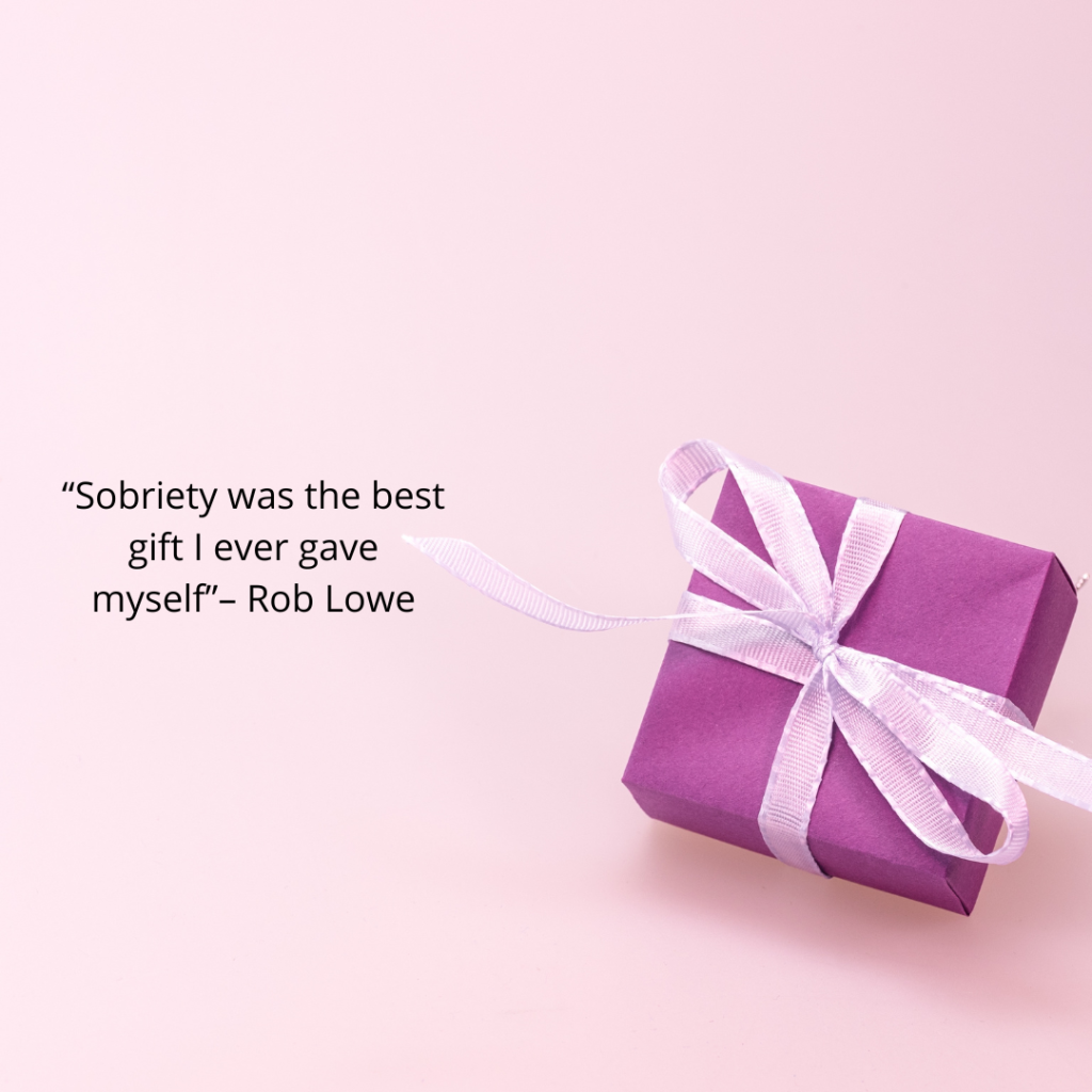anxiety gift